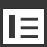 Configure Thicker SVG Icon
